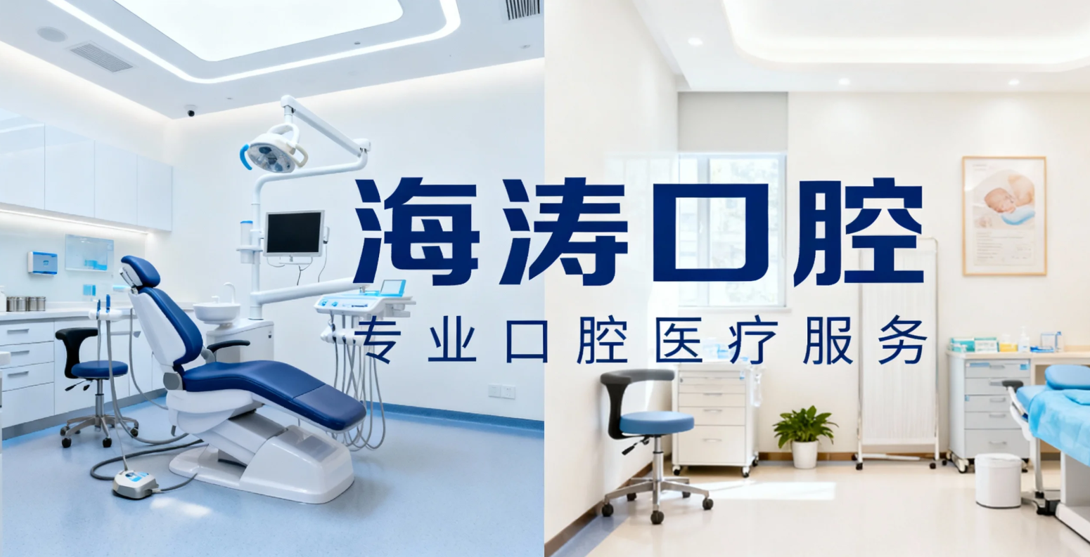 海涛口腔医院